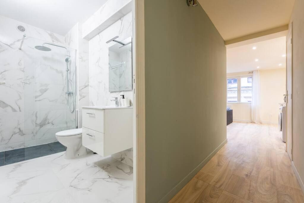 * Le Chic * Centre Ville Douai- 500M Place D'Armes Екстериор снимка
