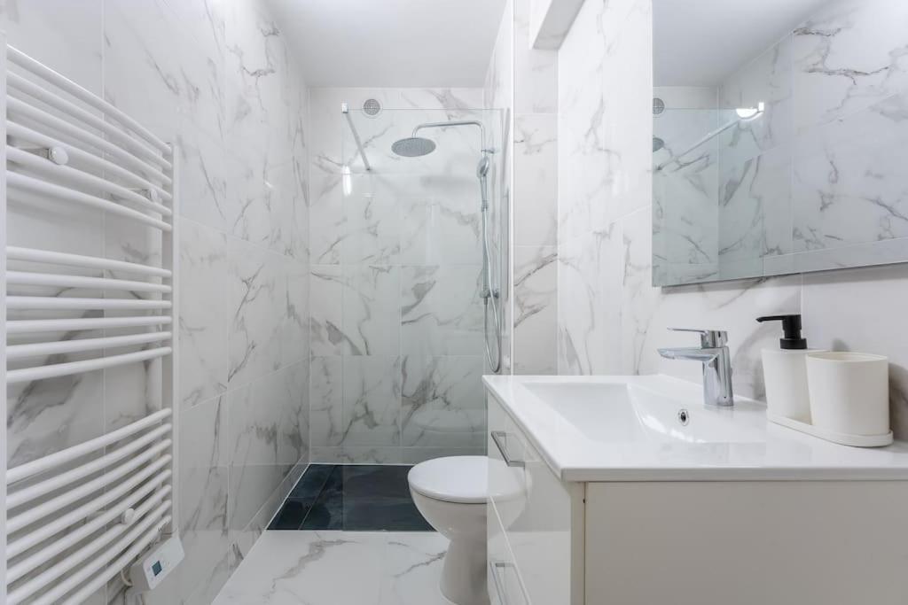 * Le Chic * Centre Ville Douai- 500M Place D'Armes Екстериор снимка