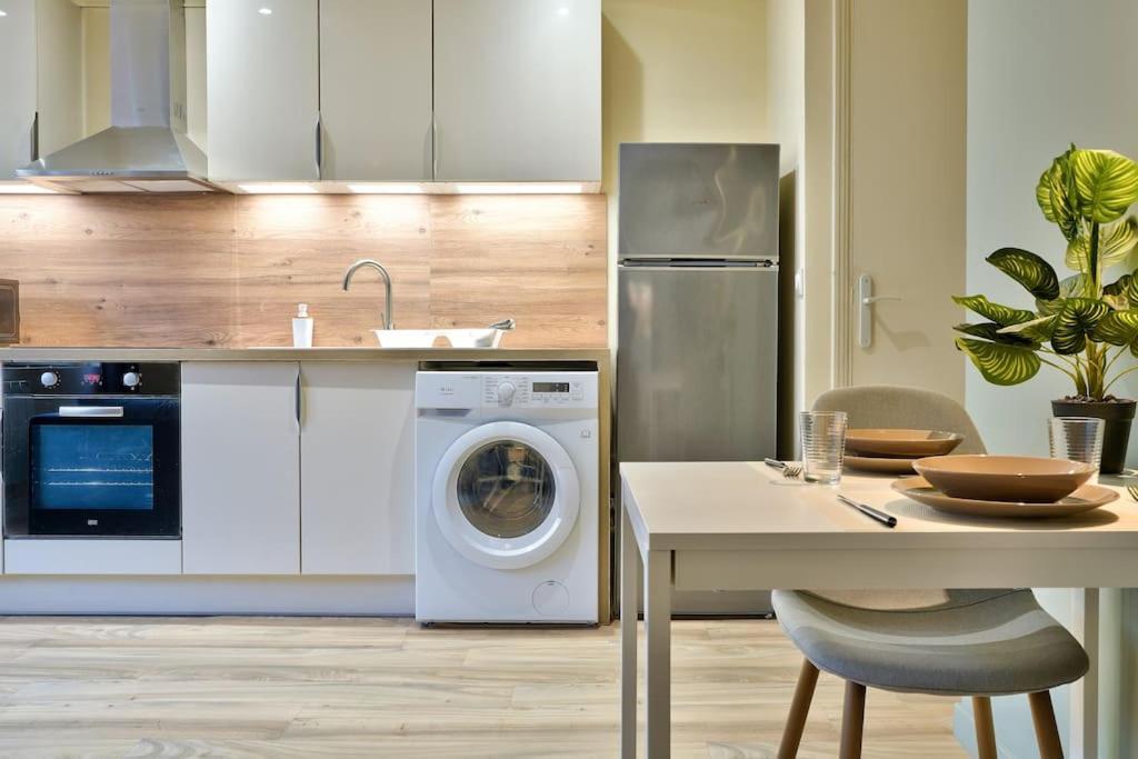 * Le Chic * Centre Ville Douai- 500M Place D'Armes Екстериор снимка