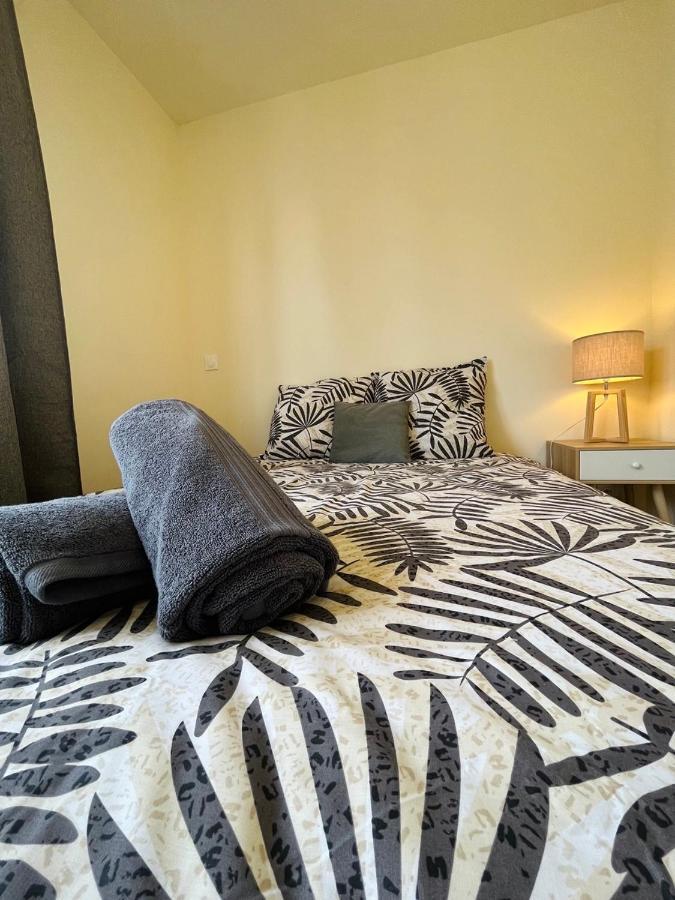 * Le Chic * Centre Ville Douai- 500M Place D'Armes Екстериор снимка
